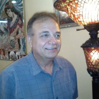 Bahman Akbarkhani