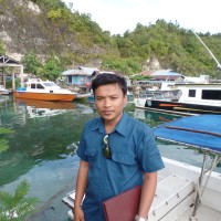 Feri Setiawan
