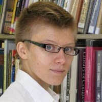 Nico Sedivy Delong