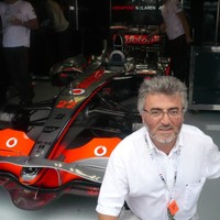 Gaetan Perrocheau