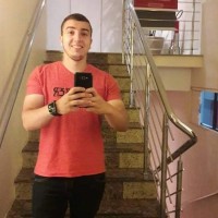 Roger De Araujo Rodrigues