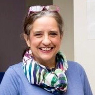 Yvonne Jacobs