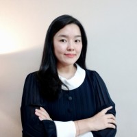 Eunae(은애) Kim