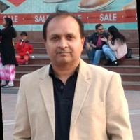 Rajesh Jain