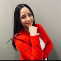 Zaide Yanibel Nader