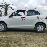 Mehra cab service indore