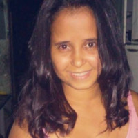 Kauane Silvério Santana