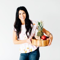Katie Abbott, Ms, Rdn, Inhc
