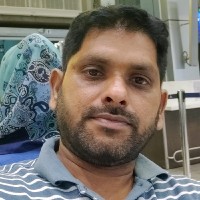 Surya Srinivas