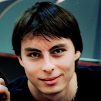 Sergey Lykov