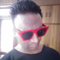 Dhruv Dude