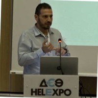 Tasos Karapanagiotis