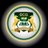 DCG Defence Academy