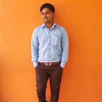 Afsar Shaikh