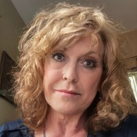 Donna Mitchell -Judson