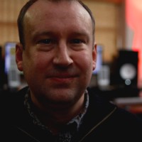 Wesley Gillespie