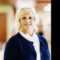 Danette Murray Robbins