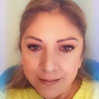 Sylvia Garcia