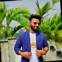 Arun James
