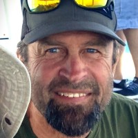Steve Weglarz, Jr.