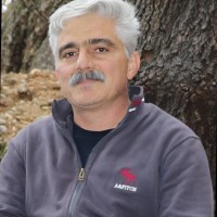 Mehrab Abasi
