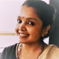 Apeksha Poojary