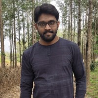 Lokesh B