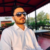 Umair Kiani