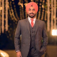 Bhavnidh Singh Sethi