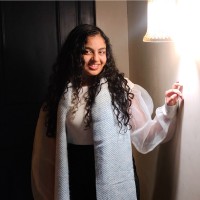 Soumya Somani