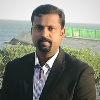 Joby Thankachan George