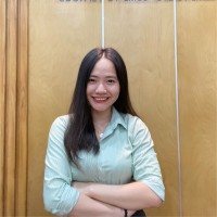Amy Hoang