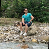Husham Alremeis