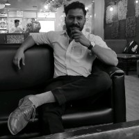 Tehmeed Hussain
