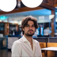 Tiago Mendonca