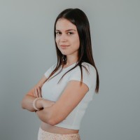 Ekaterina Tupitsyna