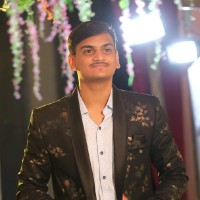 Krishna Zawar