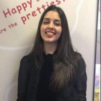 Bushra Faisal