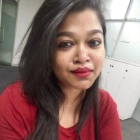 Tanu Mahapatra