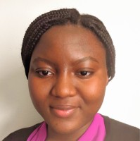 Moyinoluwa Adebiyi