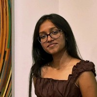 Varsha Narayan