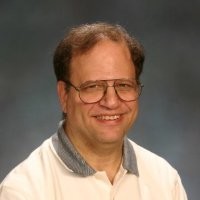 A. Larry Aaron CCP PSP CEP AVS