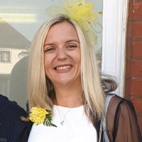 Amanda Harland