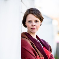 Stephanie Welter Krause