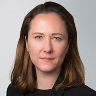 Claudia Mercer