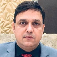 Ravinder Singh Chauhan