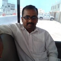 Chandrakumar Periyasamy