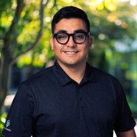 Isaac Trevino