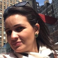 Daniela Ferreira De Oliveira Bastos