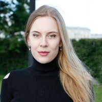 Anastasiia Tarasova